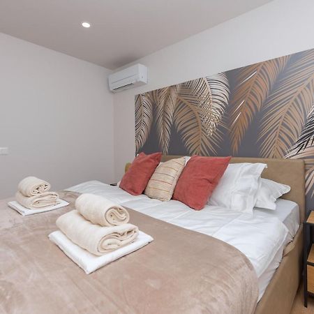 Luxury Apartment See To Sea-Sea&City View Makarska Exterior foto